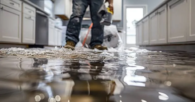 Water damage restoration companies near me in Reece City, AL - Emergency flood extraction